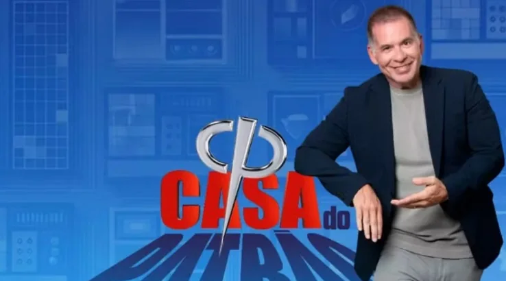 Reality show Casa do Patrão